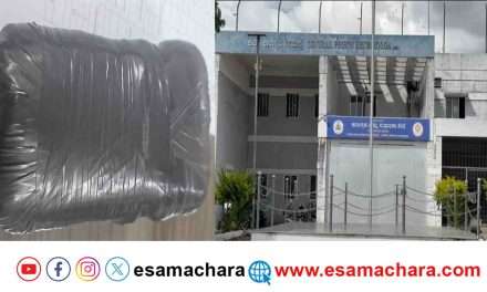 Prisoners Kirik/ ಜೈಲಿನಲ್ಲಿ ನಿಲ್ಲದ ಖೈದಿಗಳ ಉಪಟಳ. ಕೇಂದ್ರ ಕಾರಾಗೃಹದಲ್ಲಿ ಗಾಂಜಾ, ಮೊಬೈಲ್ ಪೂರೈಕೆ