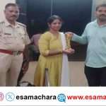 Humanity/ಭಟ್ಕಳ ಆಟೋ ಚಾಲಕನ ಮಾನವೀಯತೆ. ಬಂಗಾರವಿದ್ದ ಬ್ಯಾಗ್ ಮರಳಿ ಪ್ರಯಾಣಿಕರಿಗೆ.