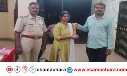 Humanity/ಭಟ್ಕಳ ಆಟೋ ಚಾಲಕನ ಮಾನವೀಯತೆ. ಬಂಗಾರವಿದ್ದ ಬ್ಯಾಗ್ ಮರಳಿ ಪ್ರಯಾಣಿಕರಿಗೆ.