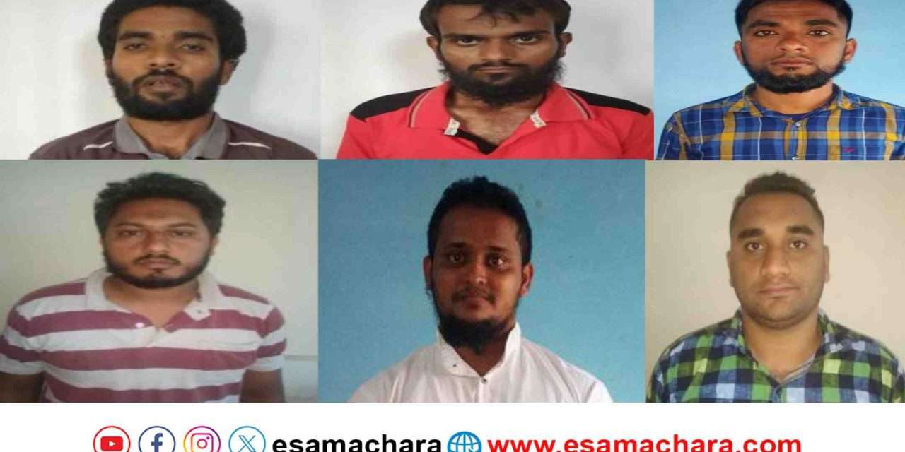 Sirsi Case/ ಬಿಜೆಪಿ ಮುಖಂಡನ ಹ*ತ್ಯೆಗೆ ಸಂಚು ಪ್ರಕರಣ. ಕೊಲೆ ಮಾಡಲು ಬಂದ ಗುಂಪಿನವನೇ ಫಿನಿಶ್ ಆದ ಕಥೆ.