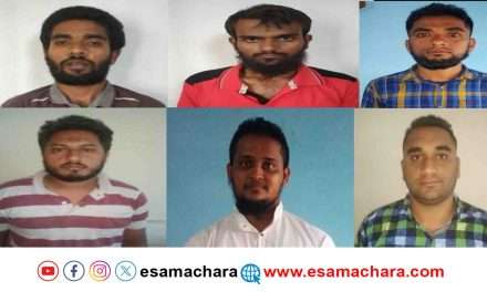 Sirsi Case/ ಬಿಜೆಪಿ ಮುಖಂಡನ ಹ*ತ್ಯೆಗೆ ಸಂಚು ಪ್ರಕರಣ. ಕೊಲೆ ಮಾಡಲು ಬಂದ ಗುಂಪಿನವನೇ ಫಿನಿಶ್ ಆದ ಕಥೆ.