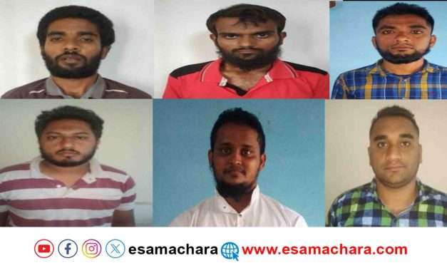 Sirsi Case/ ಬಿಜೆಪಿ ಮುಖಂಡನ ಹ*ತ್ಯೆಗೆ ಸಂಚು ಪ್ರಕರಣ. ಕೊಲೆ ಮಾಡಲು ಬಂದ ಗುಂಪಿನವನೇ ಫಿನಿಶ್ ಆದ ಕಥೆ.