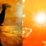 IMD Alert/ ಉತ್ತರಕನ್ನಡ ಜಿಲ್ಲೆಯಲ್ಲಿ ಉಷ್ಣ ಅಲೆಯ ಬಗ್ಗೆ ಹವಮಾನ ಇಲಾಖೆ ಎಚ್ಚರಿಕೆ.