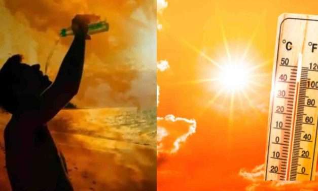 IMD Alert/ ಉತ್ತರಕನ್ನಡ ಜಿಲ್ಲೆಯಲ್ಲಿ ಉಷ್ಣ ಅಲೆಯ ಬಗ್ಗೆ ಹವಮಾನ ಇಲಾಖೆ ಎಚ್ಚರಿಕೆ.