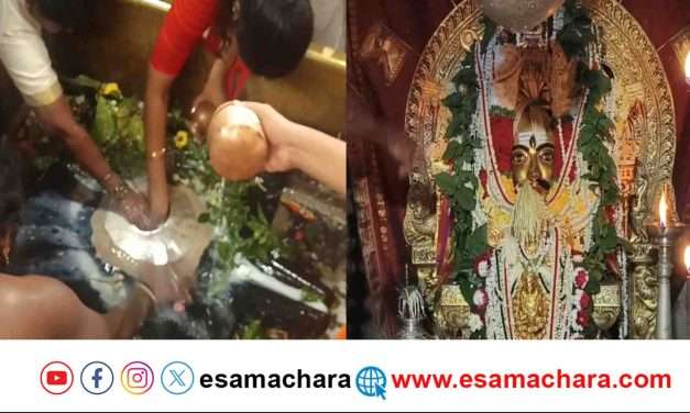 Shivaratri Celebration/ ಉತ್ತರಕನ್ನಡ ಜಿಲ್ಲೆಯಲ್ಲಿ ಏಲ್ಲೆಲ್ಲಿಯೂ ಶಿವಮಯ. ಭಕ್ತರಿಗೆ ಅತ್ಯುತ್ತಮ ವ್ಯವಸ್ಥೆ.