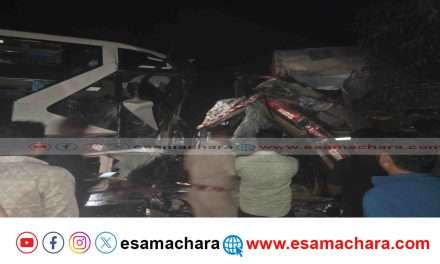 Accident/ ಅಂಕೋಲಾ ರಾಷ್ಟ್ರೀಯ ಹೆದ್ದಾರಿಯಲ್ಲಿ ಸರಣಿ ಅಪಘಾತ: ಹಲವರಿಗೆ ಗಂಭೀರ ಗಾಯ