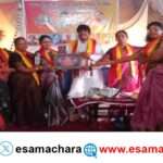 ಕನ್ನಡ ಸಾಹಿತ್ಯದಲ್ಲಿ ಮಹಿಳಾ ಸಾಹಿತ್ಯದ ಕೊಡುಗೆ ಮರೆಯಲಾಗದು : ಗಂಗಾಧ‌ರ್ ದೊಡ್ಡವಾಡ.