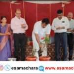 Minister Meeting/ಮುರ್ಡೇಶ್ವರದಲ್ಲಿ ಸಚಿವರಿಂದ ಎಸ್ ಎಸ್ ಎಲ್ ಸಿ ಪ್ರಗತಿ ಪರಿಶೀಲನಾ ಸಭೆ