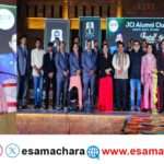 JCI INDIA/ ಅಲುಮ್ನಿ ಕ್ಲಬ್  ನೂತನ  ಅಧ್ಯಕ್ಷರಾಗಿ JCI ಸೇನೆಟರ್ ಅಬ್ದುಲ್ ಜಬ್ಬಾರ್ ಸಾಹೇಬ್ ಪದಗ್ರಹಣ.