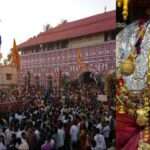 Sirsi Marikamba Jaatra/ ಇಂದಿನಿಂದ ಶಿರಸಿ ಜಾತ್ರೆ. ಸಕಲ ಸಿದ್ದತೆ. ಪೊಲೀಸರ ಕಣ್ಗಾವಲು.