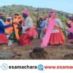 Sigmo Celebration/ ಜೋಯಿಡಾ ತಾಲೂಕಿನಾದ್ಯಂತ ಹೋಳಿ ಹಬ್ಬದ ನಿಮಿತ್ತ ಸುಗ್ಗಿ(ಸಿಗ್ಮೋ) ಕುಣಿತದ ಸಂಭ್ರಮ.