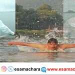 Tributes/ ಖ್ಯಾತ ಈಜು ಪಟು, ಚಿತ್ರ ಕಲಾವಿದ ಮೋಹನ ತಾಂಡೇಲ ವಿಧಿವಶ.