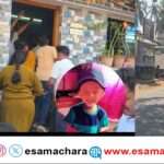 Child Found/ ಔಷಧಿ ಕುಡಿಯಲು ಹಿಂಜರಿದ ಬಾಲಕ. ಕ್ಷಣಾರ್ಧದಲ್ಲಿ ನಾಪತ್ತೆ. ನಾಲ್ಕು ತಾಸಿನ ಬಳಿಕ ಪತ್ತೆ.