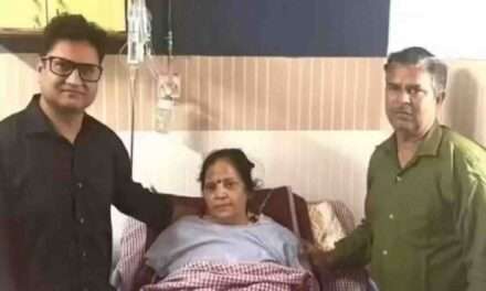 Miracles/ ಗುಂಡಿಗೆ ಬಿದ್ದು ಮೇಲಕ್ಕೆ ಬಂದ ಆ್ಯಂಬುಲೆನ್ಸ್. ಹೋದ ಮಹಿಳೆಯ ಜೀವ ಮತ್ತೆ ಬಂದಿದ್ದು ಪವಾಡ.