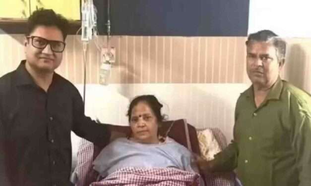 Miracles/ ಗುಂಡಿಗೆ ಬಿದ್ದು ಮೇಲಕ್ಕೆ ಬಂದ ಆ್ಯಂಬುಲೆನ್ಸ್. ಹೋದ ಮಹಿಳೆಯ ಜೀವ ಮತ್ತೆ ಬಂದಿದ್ದು ಪವಾಡ.