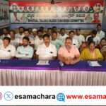 Bhatkal Congres/ಸಚಿವರ, ಮಹಿಳೆಯರ ಬಗ್ಗೆ ನಿರಂತರ ತೇಜೋವಧೆ. ಮಾಸ್ತಪ್ಪ ನಾಯ್ಕ ಅವರಿಗೆ ಕಠಿಣ ಉತ್ತರದ ಎಚ್ಚರಿಕೆ.