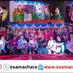 Miss Karwar Compitation/ ‘ಮಿಸ್ ಕಾರವಾರ’ ಆಗಿ ಕಾಂಚನಾ ಗೌಡ. ಕೋಲ್ಕತ್ತಾ ಮೂಲದ ಸುತಪಾ ರನ್ನರ್ ಅಪ್.