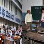 SSLC Exam/ ಮಾರ್ಚ್ 18ರಿಂದ ಎಸ್ಎಸ್ಎಲ್ಸಿ ಪರೀಕ್ಷೆ. ವಿದ್ಯಾರ್ಥಿಗಳಿಗೆ ಉಚಿತ ಪ್ರಯಾಣದ ವ್ಯವಸ್ಥೆ.