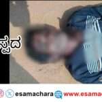 Labour Death/ ಭಟ್ಕಳದಲ್ಲಿ ಕೂಲಿ ಕಾರ್ಮಿಕ ಸಂಶಯಾಸ್ಪದ ಸಾವು. ಪೊಲೀಸರಿಂದ ತನಿಖೆ.