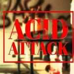 Acid Attack//ಭೀಕರ ಆ್ಯಸಿಡ್ ದಾಳಿ: ಐವರಿಗೆ ಗಾಯ. ಆಟೋ ಚಾಲಕನಿಂದ ಕೃತ್ಯ.