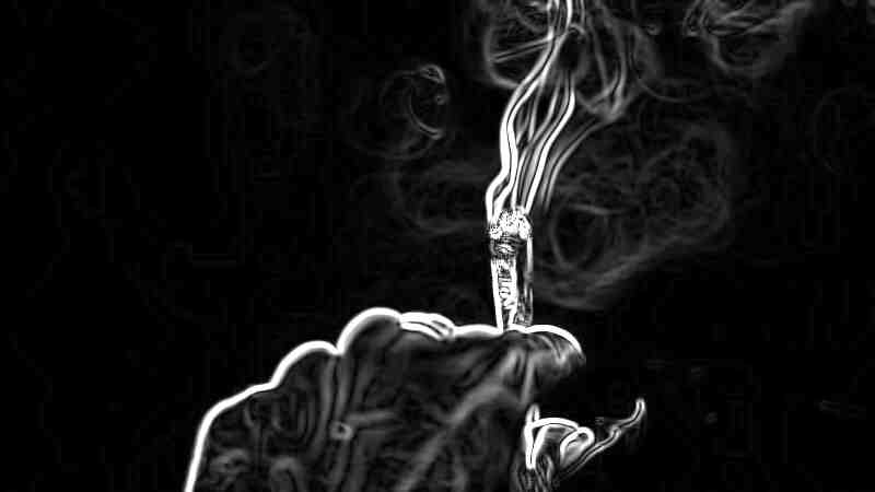 Arrest/ ಗಾಂಜಾ ಘಾಟು ಇಬ್ಬರು ಯುವಕರ  ಬಂಧನ