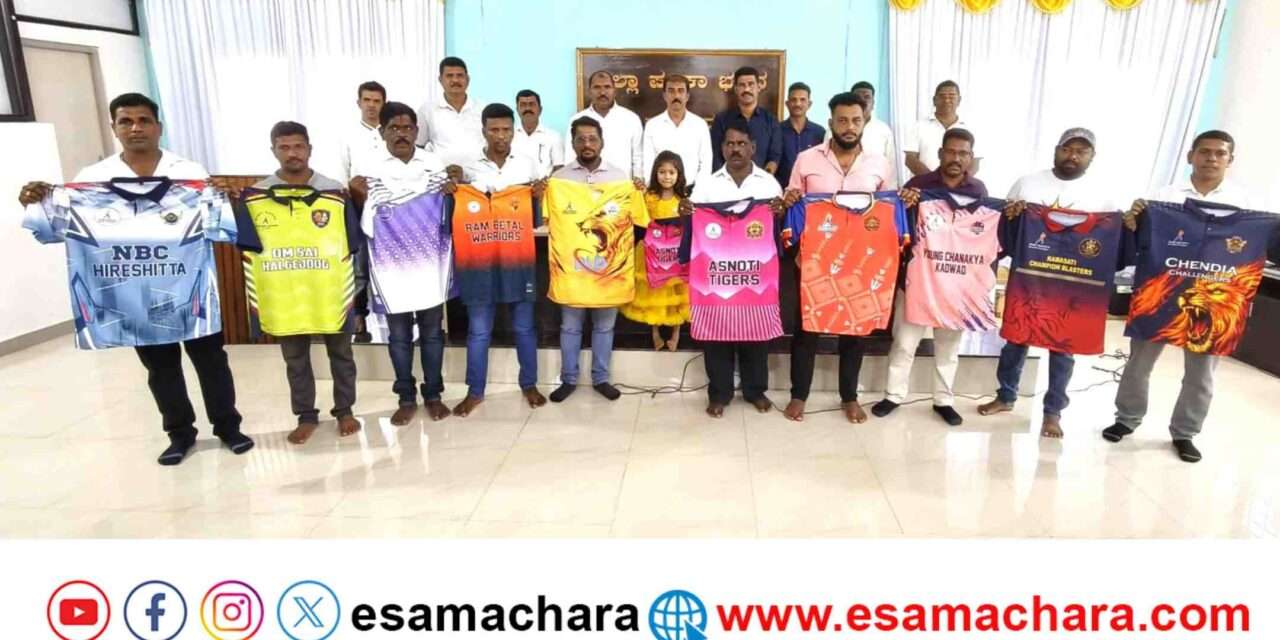 PPL Season-3/  ‘ಪಡ್ತಿ ಪ್ರೀಮಿಯರ್ ಲೀಗ್ ಸೀಸನ್ 3’ ಕ್ರಿಕೆಟ್ ಟೂರ್ನಿ ಮಾರ್ಚ್ 25 ರಿಂದ ಆರಂಭ.‌ ಹತ್ತು‌ ತಂಡಗಳು ಭಾಗಿ