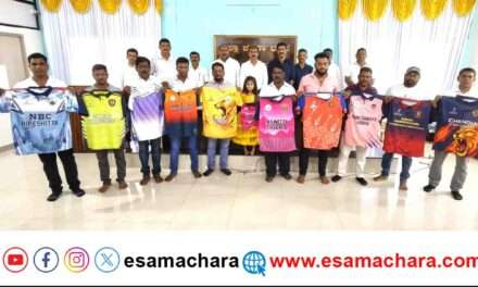 PPL Season-3/  ‘ಪಡ್ತಿ ಪ್ರೀಮಿಯರ್ ಲೀಗ್ ಸೀಸನ್ 3’ ಕ್ರಿಕೆಟ್ ಟೂರ್ನಿ ಮಾರ್ಚ್ 25 ರಿಂದ ಆರಂಭ.‌ ಹತ್ತು‌ ತಂಡಗಳು ಭಾಗಿ