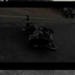 Bike Accident/ ಬೈಕ್ ಅಪಘಾತ. ಸವಾರ ಸ್ಥಳದಲ್ಲಿ ಸಾವು.
