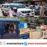 Accused Lock/ ಕಾಂಗ್ರೆಸ್ ಮುಖಂಡನ ಹತ್ಯೆಗೆ ಯತ್ನ ಕೇಸ್. ಎಸ್ಕೇಪ್ ಆದ ದುಷ್ಕರ್ಮಿಗಳು ಲಾಕ್.