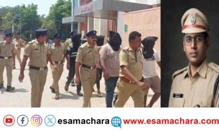 Ankola Case/ ಕಾಂಗ್ರೆಸ್ ಮುಖಂಡನ ಕೇಸ್. ಕೊಲೆಗೆ ಯತ್ನಿಸಿದವರು ಎಸ್ಕೇಪ್ ಆದ್ರು. ಸಾಥ್ ನೀಡಿದವರು ಸಿಕ್ಕಿ ಬಿದ್ರು.