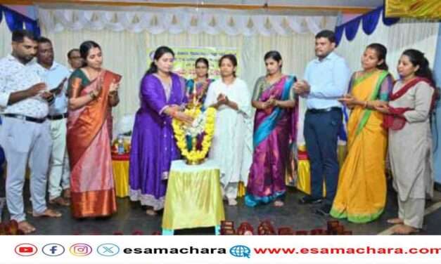 Womens Day Programme/ ಸ್ನೇಹ ಬಂಧು ಸಂಜೀವಿನಿ ಒಕ್ಕೂಟದಿಂದ ಅಂತರಾಷ್ಟ್ರೀಯ ಮಹಿಳಾ ದಿನಾಚರಣೆ.