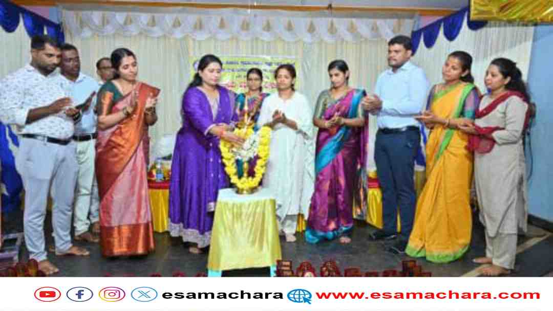 Womens Day Programme/ ಸ್ನೇಹ ಬಂಧು ಸಂಜೀವಿನಿ ಒಕ್ಕೂಟದಿಂದ ಅಂತರಾಷ್ಟ್ರೀಯ ಮಹಿಳಾ ದಿನಾಚರಣೆ.