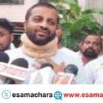 Gopalkrishna Statement/ ಸಹಕಾರಿ ಸಂಸ್ಥೆ ಚುನಾವಣೆ ಮತ್ತು ಸಿಎಂ ಮನೆಗೆ ಬಂದ ಉರಿಯಿಂದ ಹತ್ಯೆಗೆ ಯತ್ನ : ಗೋಪಾಲಕೃಷ್ಣ ಸಂಶಯ.