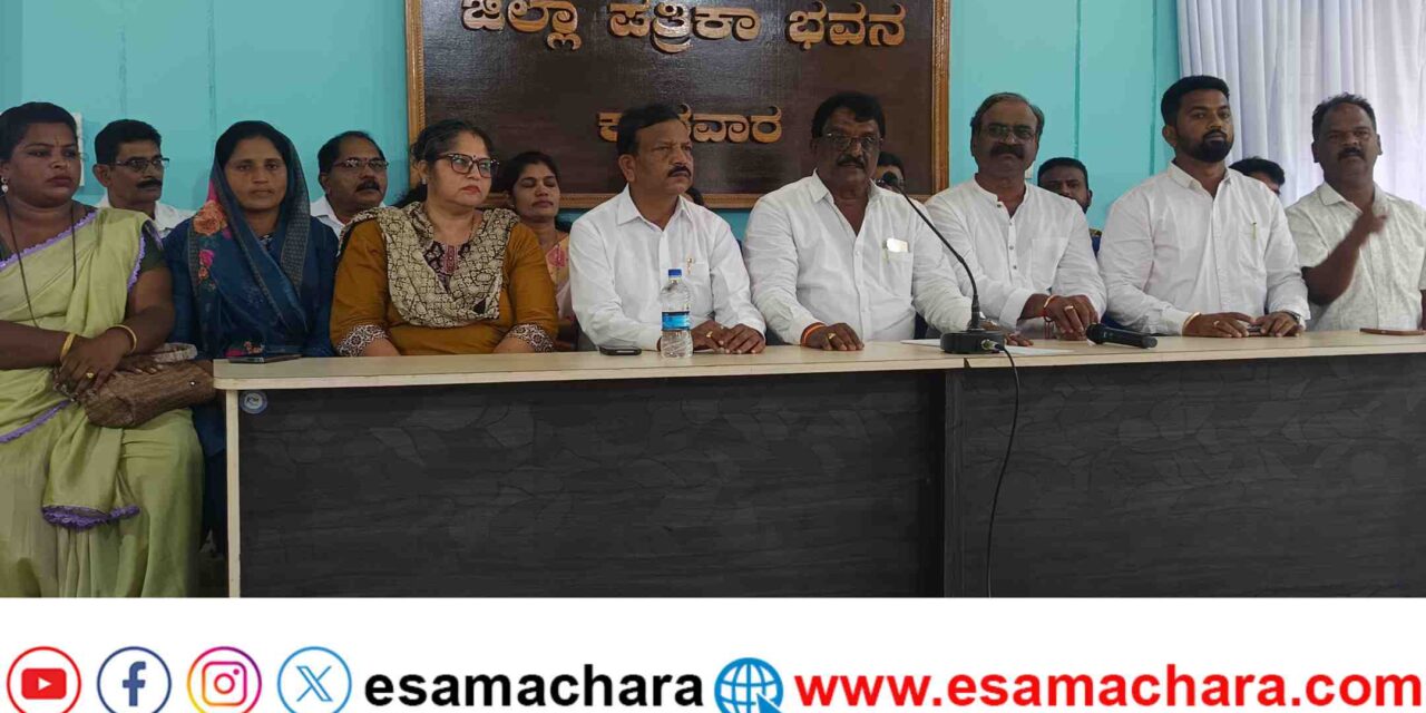 Congress Tense/ ಗೋಪಾಲಕೃಷ್ಣ ಹತ್ಯೆ ಯತ್ನ ಪ್ರಕರಣ. ಕಾಂಗ್ರೆಸ್ ನಲ್ಲಿ ಕೊತಕೊತ ವಾತಾವರಣ.