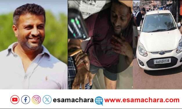 Mayur Nayak Statement/ ಹಲ್ಲೆಗೂ ನಮಗೂ ಯಾವ ಸಂಬಂಧವೂ ಇಲ್ಲ. ನಾಯಕ ಕುಟುಂಬದ ಹೇಳಿಕೆ.