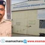 Lokayukta Raid/ ಖೈದಿಯ ಕೂಲಿ ಹಣಕ್ಕೆ ಕೈ ಚಾಚಿದ ಜೈಲರ್  ರೆಡ್ ಹ್ಯಾಂಡಾಗಿ ಲೋಕಾಯುಕ್ತ ಬಲೆಗೆ