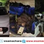 Cattle Thieves/ ಭಟ್ಕಳದಲ್ಲಿ ಮುಂದುವರಿದಿದೆ ಗೋಗಳ್ಳರ ಕೃತ್ಯ. ಡಬಲ್ ನಂಬರ್ ಪ್ಲೇಟ್ ಅಳವಡಿಸಿ ಅಮಾಯಕರ ಹೆಸರು ಕೆಡಿಸೋ ಪ್ರಯತ್ನ.