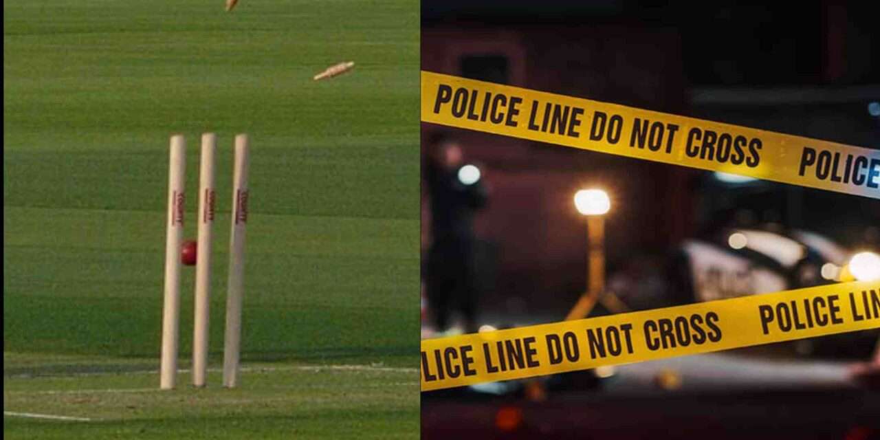 Cricket Umpire/ ರನ್ ಔಟ್ ತೀರ್ಪಿಗೆ ಅಂಪೈರ್ ಫಿನಿಶ್. ಒಂದೇ ಒಂದು ರನ್ ಗೆ ಧಾರುಣ ಘಟನೆ.