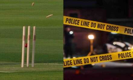 Cricket Umpire/ ರನ್ ಔಟ್ ತೀರ್ಪಿಗೆ ಅಂಪೈರ್ ಫಿನಿಶ್. ಒಂದೇ ಒಂದು ರನ್ ಗೆ ಧಾರುಣ ಘಟನೆ.