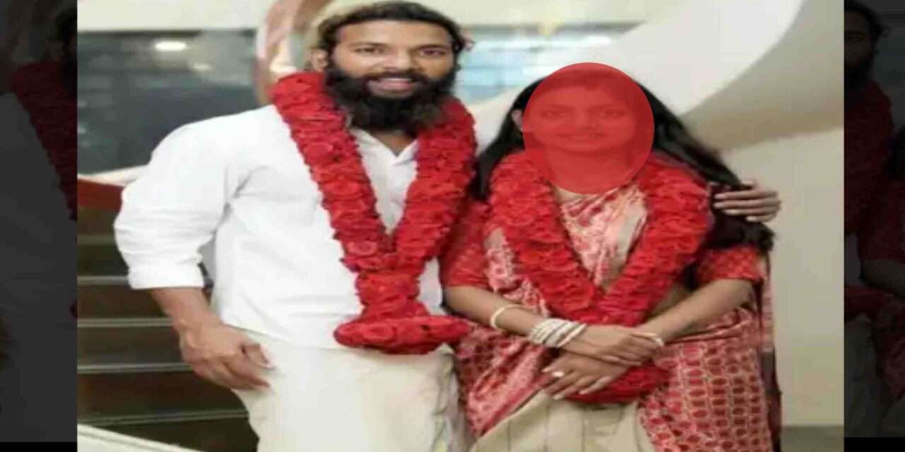Pocso Case/ ಕುಂಭಮೇಳದ ಹುಡುಗಿ ಮದುವೆಯಾದ ಅನ್ಯಕೋಮಿನ ಯುವಕನಿಗೆ ಸಂಕಷ್ಟ.