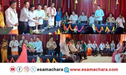 Malkod School/ ಮಾಳ್ಕೋಡ ಶಾಲೆಯ ಶತಮಾನೋತ್ತರ ಸಂಭ್ರಮಾಚರಣೆ. ಹಳೆ ವಿದ್ಯಾರ್ಥಿಗಳ ಸಂಪರ್ಕ ಅಭಿಯಾನ. ಮೂಲ ಸೌಕರ್ಯ ಅಭಿವೃದ್ಧಿಗೆ ಚಿಂತನೆ