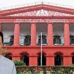 Dabaspet Case/ ವಿದೇಶದಲ್ಲಿ ವ್ಯಾಸಂಗ ಮಾಡುತ್ತಿರುವ ಪುತ್ರನ ಹೆಸರು  ಕೈಬಿಡುವಂತೆ‌ ನ್ಯಾಯಾಲಯಕ್ಕೆ ಅನಂತಕುಮಾರ್‌ ಹೆಗಡೆ  ಮನವಿ.