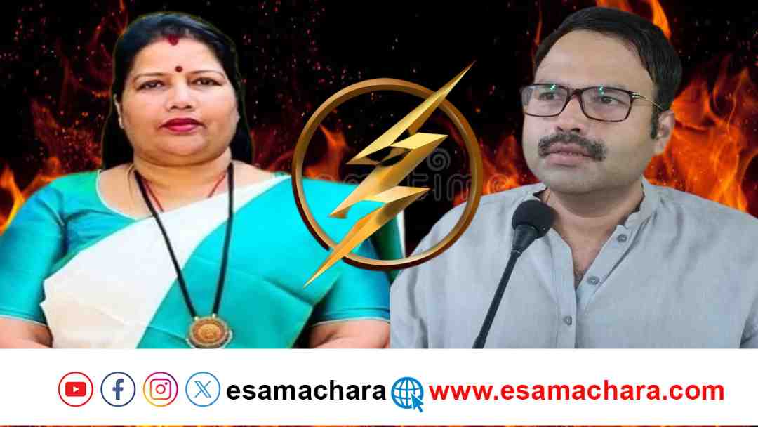 Karwar News/ ಅಸ್ನೋಟಿಕರ ಹೇಳಿದ್ದು ಸುಳ್ಳು. ಮುಂದಿನ ಚುನಾವಣೆಯಲ್ಲಿ ಕಾರವಾರಕ್ಕೆ ಬಿಜೆಪಿ ಟಿಕೇಟ್: ರೂಪಾಲಿ