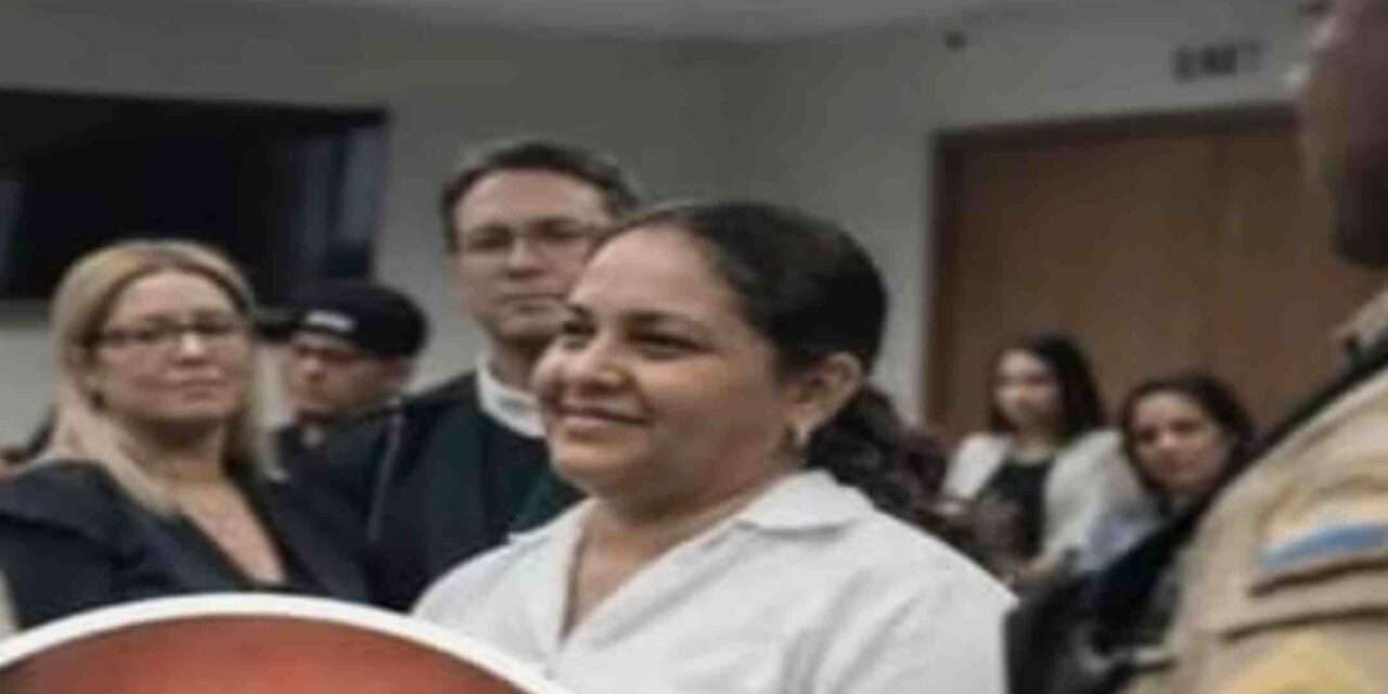 Real Justice/ ಮಗಳ ಮೇಲಿನ ಅ*ತ್ಯಾಚಾರಕ್ಕೆ ರಣಚೆಂಡಿಯಾಗಿದ್ದ ತಾಯಿ. ಕಾಮುಕನನ್ನು ಹ*ತ್ಯೆಗೈದಾಕೆ ಈಗ ನಿರಪರಾಧಿ.
