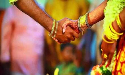 Marriage/ ಒಬ್ಬಾಕೆಯನ್ನ ಮದುವೆಯಾಗಲು ಎರಡು ದಿಬ್ಬಣ ಬಂತು! ಮದುವೆ ಮನೆಯಲ್ಲಿ‌ ಹೈಡ್ರಾಮಾ.
