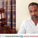 Sirsi Case/ ಕೊಲೆ ಆರೋಪಿಗೆ ಜೀವಾವಧಿ ಶಿಕ್ಷೆ.  ನ್ಯಾಯಾಲಯ ತೀರ್ಪು.