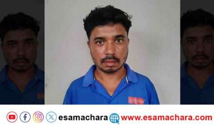 Bhatkal Police/ ಭಟ್ಕಳ ಪೊಲೀಸರ ಕಾರ್ಯಾಚರಣೆ. ನಕಲಿ ದಾಖಲೆ ಕೊಟ್ಟು ಜಾಮೀನು ಕೊಡಿಸುತ್ತಿದ್ದ ಆಸಾಮಿ ಬಂಧನ.