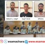 Car fire Case/ ಹುಬ್ಳಿ ಟು ಯಲ್ಲಾಪುರ ಮರ್ಡರ್ ಮಿಸ್ಟ್ರಿ, ಕಾರ್ ಪೈರ್ ಕೇಸ್. ಮೂವರ ಬಂಧನ. 