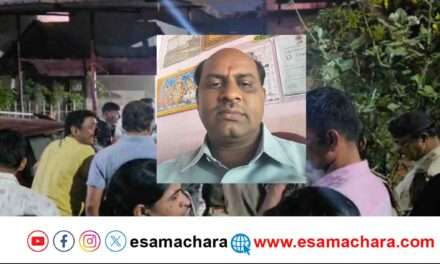 Crime News/ ಮತ್ತೊಂದು ಮದುವೆಯಾಗಲು ನಿರ್ಧರಿಸಿದ್ದ ವೈದ್ಯನ ಹತ್ಯೆ. ಶಿರಸಿಯಲ್ಲಿ ಬೆಚ್ಚಿ ಬೀಳಿಸಿದ ಘಟನೆ.