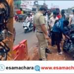 Accident/ ಭಟ್ಕಳದಲ್ಲಿ ರಾಯಲ್ ಎನ್‌ಫೀಲ್ಡ್ ಬೈಕ್‌ಗಳ ನಡುವೆ ಅಪಘಾತ. ಇಬ್ಬರು ಗಂಭೀರ.